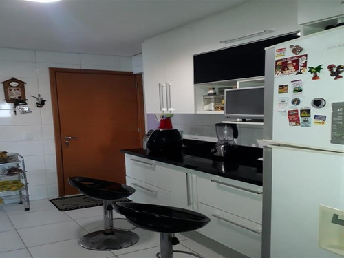 Imagem 21 de 30 de Apartamento Mooca São Paulo/sp - 14590
