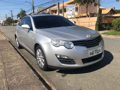 Mg 550 1.8
