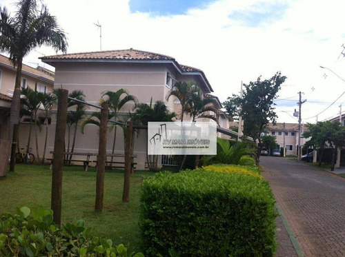 Imagem 29 de 30 de Casa Com 3 Dormitórios Para Alugar, 80 M² Por R$ 1.800,00 - Condomínio Village Splendore - Sorocaba/sp - Ca1410