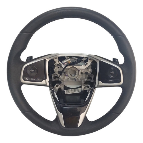 Volante C Paddle Shift E Comandos Civic G10 17 A 22 4012083 (Usado)