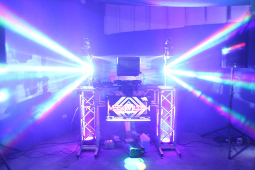 Imagen 2 de 9 de Dj Musica Para Tu Boda Y Graduacion