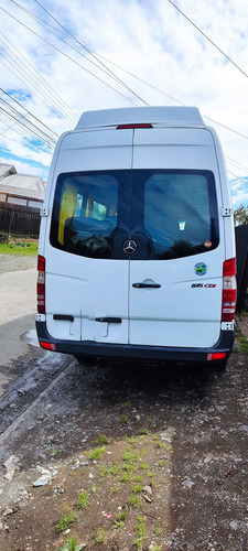 Sprinter 515 Cdi