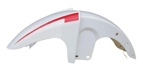 Salpicadera Delantera Original Vento Xpress 150