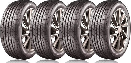 Kit de 4 pneus Aptany RP203 P 205/65R15 94 V