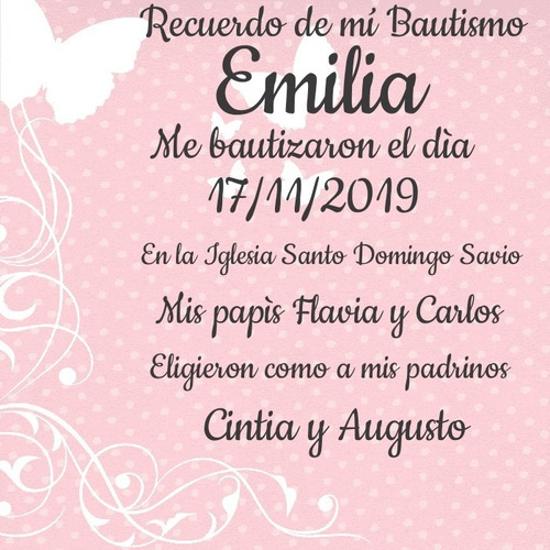Tarjetas Digitales + Archivo Para Impresión De Regalo!!!