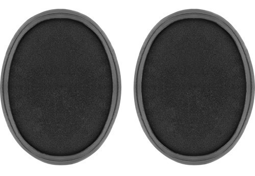 Imagen 3 de 4 de Almohadilla Para Auricular Sony Mdr 7506 Precio Por Par