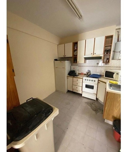 Imagen 4 de 7 de Monoambiente Con Dos Patios!!