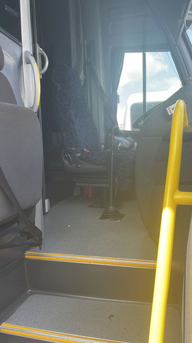 Marcopolo Viaggio G7 1050 Mercedes O-500r +ar Wc 2016