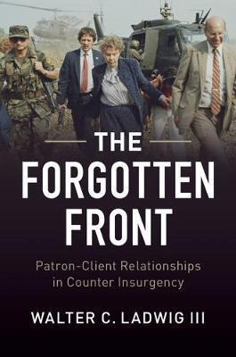 Libro The Forgotten Front : Patron-client Relationships I...