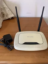 Comprar Router Inalámbrico Tp-link 300mbps Tl-wr841n