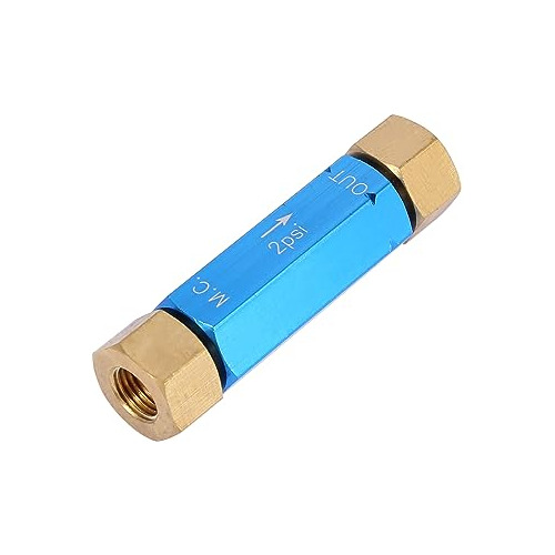 Válvula De Residual De 2 Libras Freno De Disco Azul
