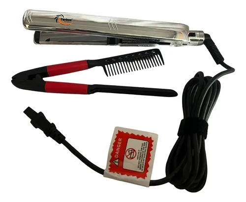 New turbox outlet profesional plancha
