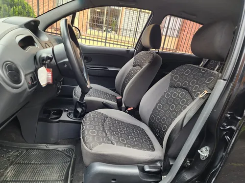 Chevrolet Spark 1.0 Life