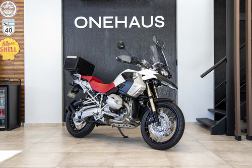 Bmw R 1200 Gs. Onehaus. Exclusivos. Permutas. Financiación.