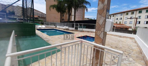 Imagem 22 de 28 de Apartamento Com 2 Dormitórios À Venda, 68 M² Por R$ 265.000,00 - Itaim Paulista - São Paulo/sp - Ap6098