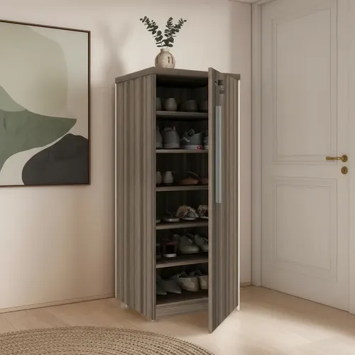 Sapateira Star 1 Porta 1421 Ilan Noce Málaga | MercadoLivre