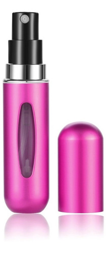Imagen 1 de 4 de Botella Recargable Perfume - Atomizador Portátil 5ml