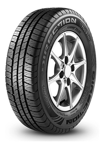 Llanta 175/70 R13 Goodyear Direction Touring 82t