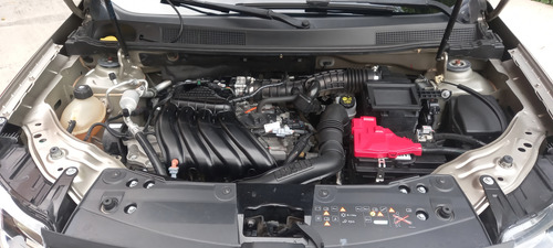 Renault Duster Iconic Std. 2021