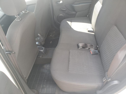 Sandero Expression Flex 1.0 12v 5p