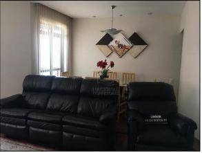 Imagem 28 de 30 de Apartamento Com 4 Dormitórios À Venda, 154 M² Por R$ 850.000,00 - Vila Bastos - Santo André/sp - Ap10305