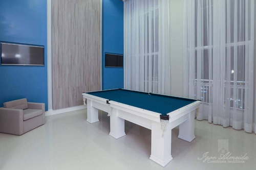 Imagem 25 de 30 de Studio Residencial À Venda, Vila Nova Conceição, São Paulo. - St0072