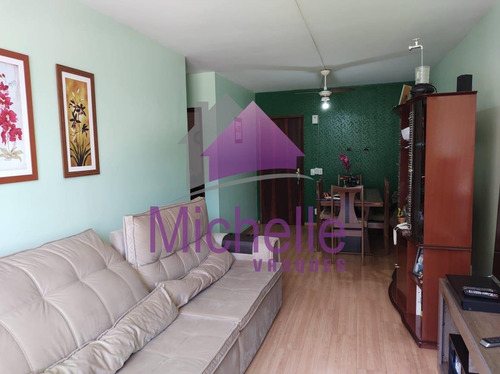 Imagem 2 de 13 de Apartamento Para Venda Em Teresópolis, Varzea, 2 Dormitórios, 1 Banheiro - Apto-1387_1-2038926
