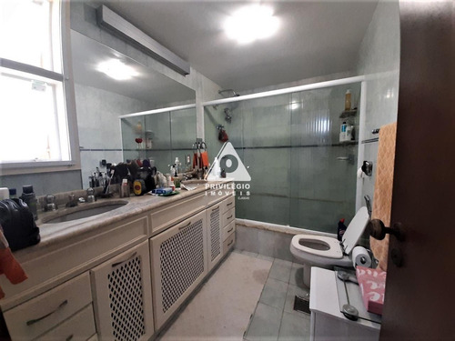 Imagem 13 de 30 de Casa Em Condomínio À Venda, 4 Quartos, Barra Da Tijuca - Rio De Janeiro/rj - 35788