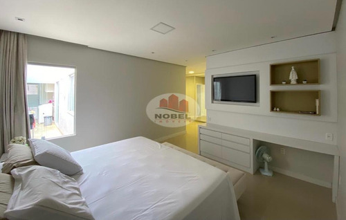 Imagem 5 de 11 de Casa Em Condomínio Com 2 Dormitório(s) Localizado(a) No Bairro Papagaio Em Feira De Santana / Feira De Santana - 6506