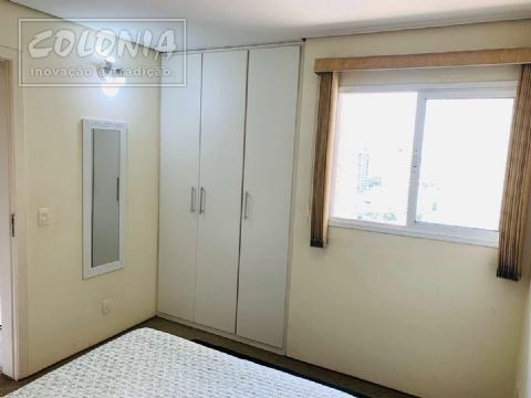 Imagem 6 de 20 de Apartamento A Venda - 4493505