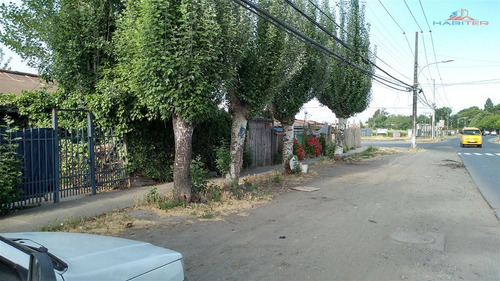 Sitio En Curicó