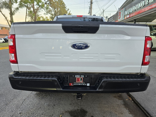 Ford F-150 5.0L Xl Doble Cabina V8 4X4 At
