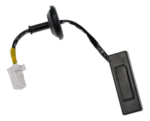 Botón Del Interruptor De Liberación Del Maletero Del