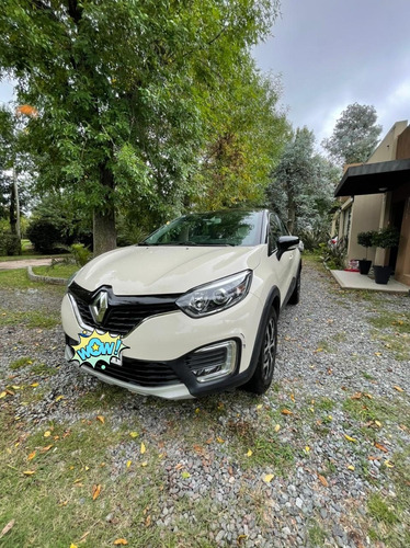 Renault Captur 2.0 Intens 2017