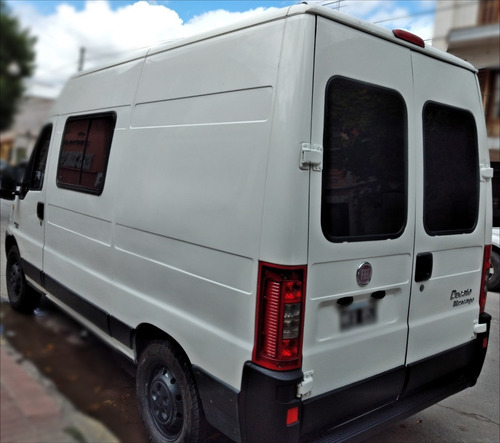 Fiat Ducato 2.3 Economy Maxicargo Mjet Te C/abs