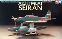 Comprar Avion Para Armar Maqueta Tamiya Aichi M6a1 Seiran 1\u002F72