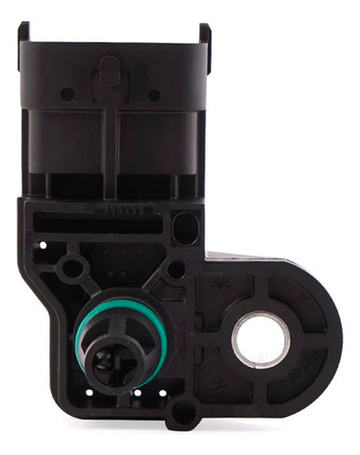 Sensor Map Ssangyong Actyon 2000 D20dt Xdi 2.0 2006 Al 2011
