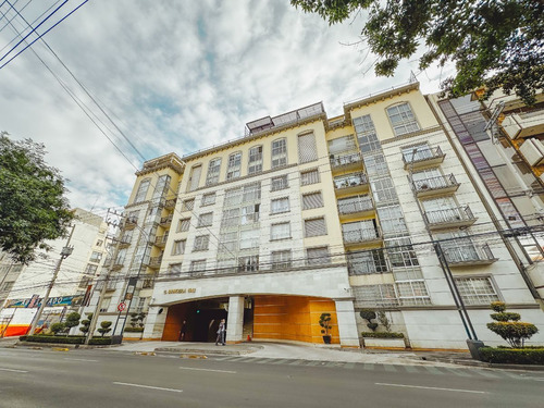 Departamento En Venta En Gabriel Mancera