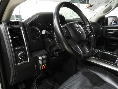 Ram 2015 4x4