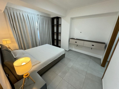 Apartamento Amueblado Nuevo En El Vergel