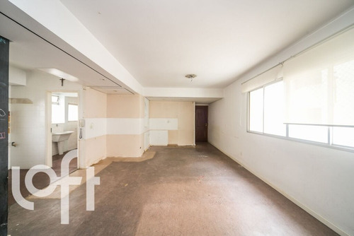 Imagem 21 de 30 de Apartamento Padrão Em São Paulo - Sp - Ap0208_rncr