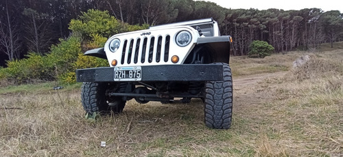 Jeep Ika 4x4