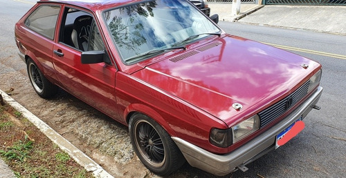 Volkswagen Gol 1000