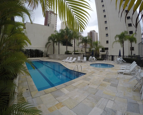 Imagem 6 de 15 de Apartamento - Sa 291876 - 33194875