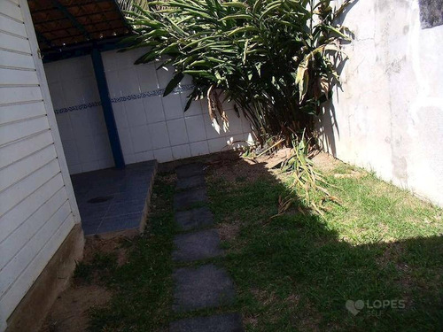 Imagem 12 de 16 de Casa Com 2 Dormitórios À Venda, 85 M² Por R$ 400.000,00 - Piratininga - Niterói/rj - Ca20318