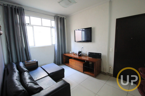 Imagem 4 de 15 de Apartamento - Coração Eucarístico - Belo Horizonte - R$ 349.000,00 - 9317