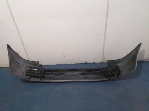 Parachoque Traseiro Renault Scenic 1996 2000 (Usado)