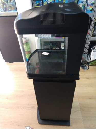 Imagen 9 de 10 de Gabinete Mtt402 Para Acuario Mt402 Boyu Peces Sin Acuario