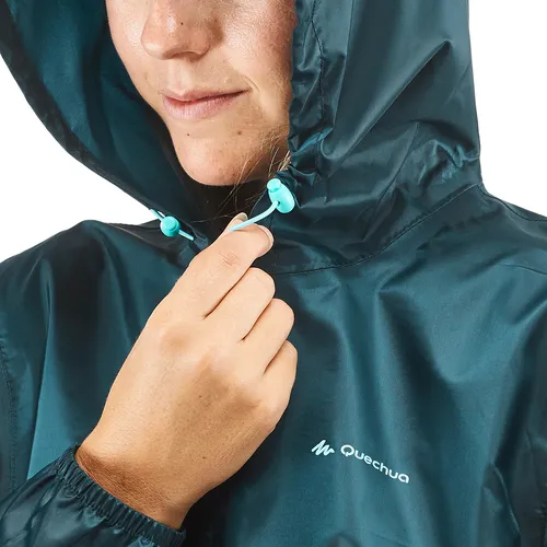 Chamarra quechua mujer sale