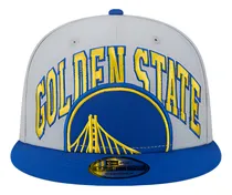 Comprar New Era 9fifty Nba Golden State Warriors 2023 Tip Off Gorra